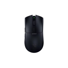Razer Viper V3 Optical Wireless Mouse - Ultimate Precision & Speed in Black | 8886419334248